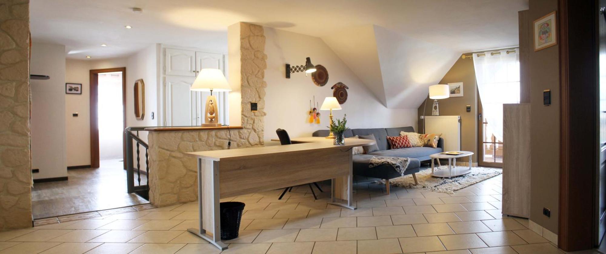 Maison Villabella Butten Eksteriør billede
