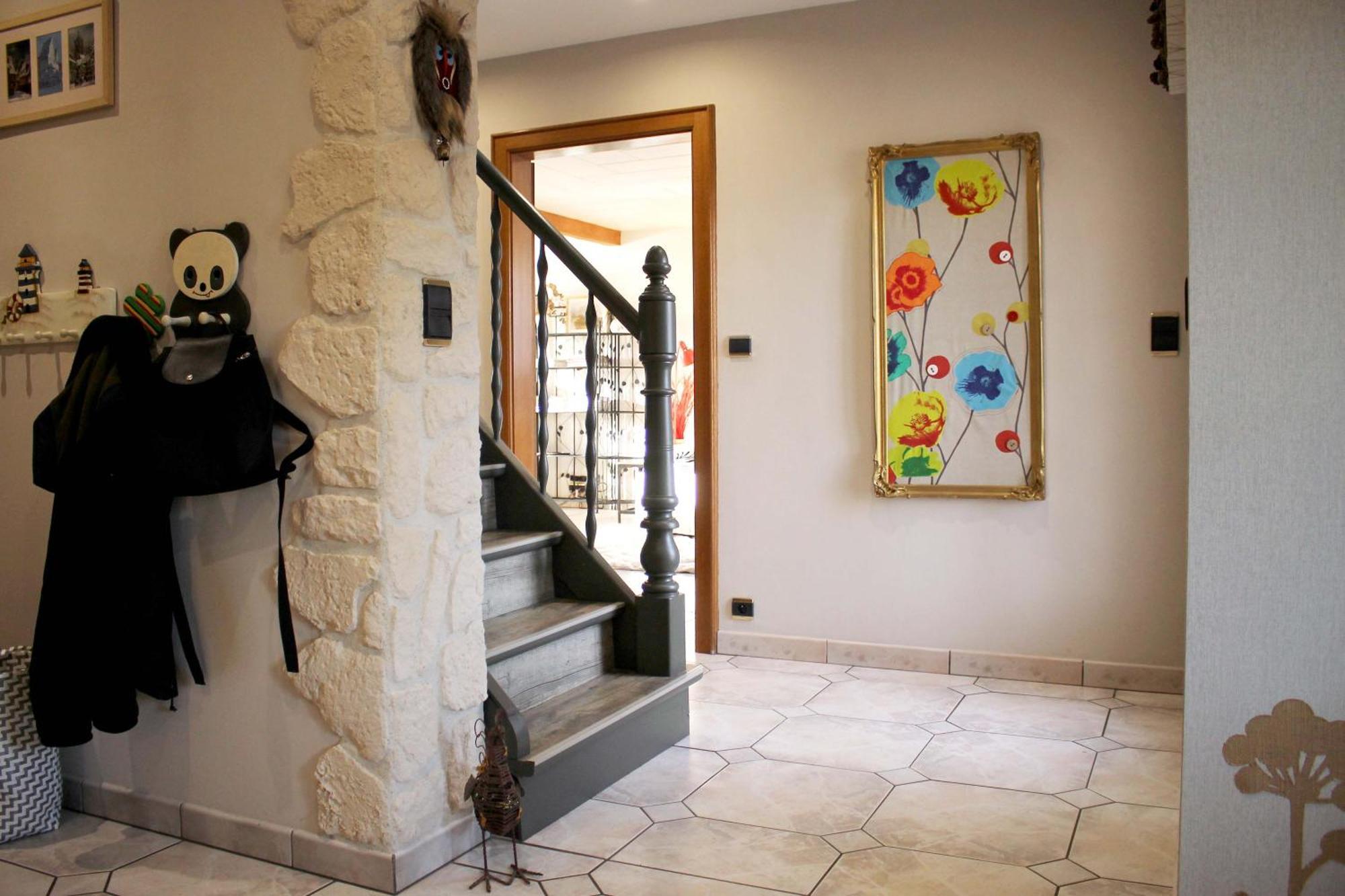 Maison Villabella Butten Eksteriør billede