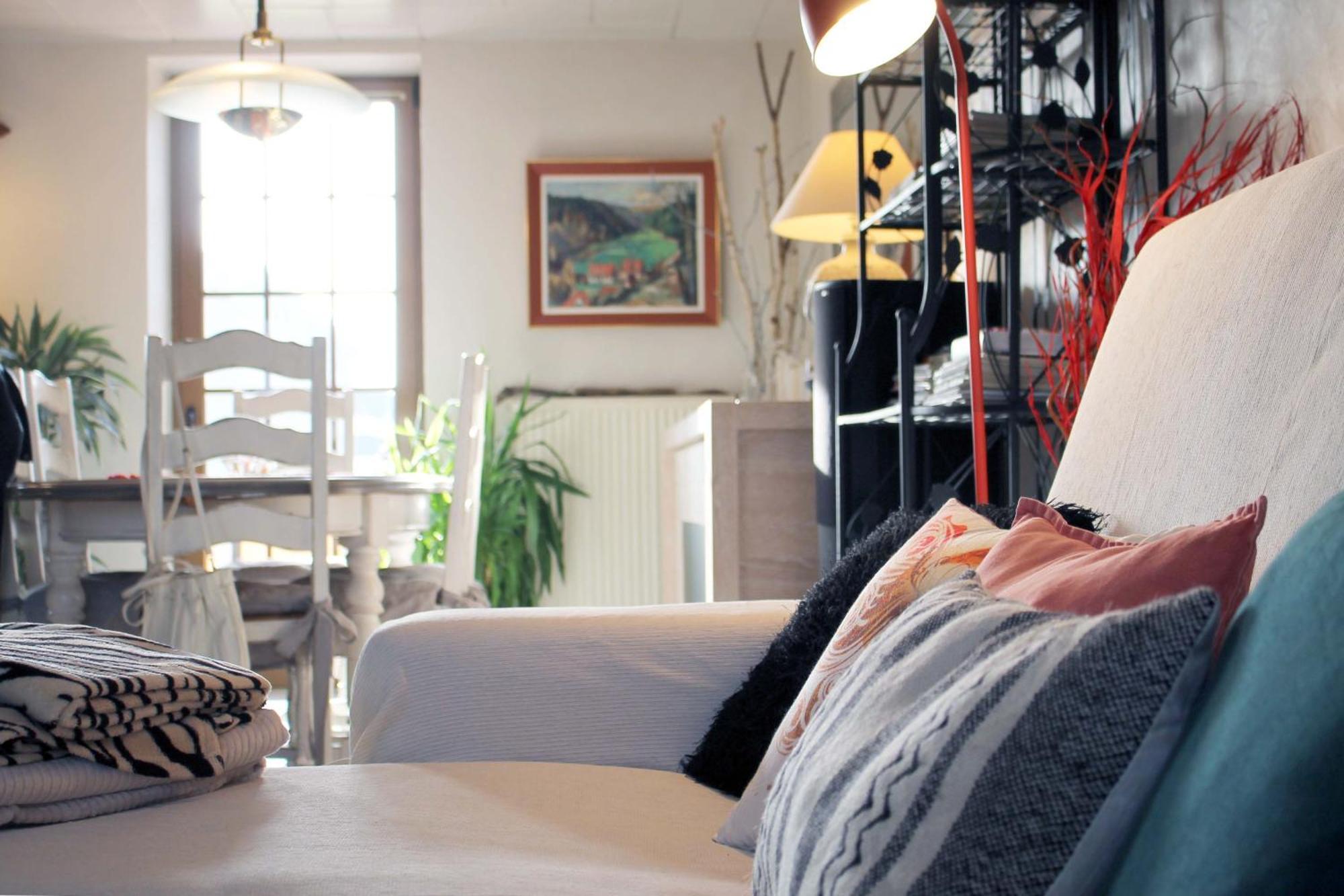 Maison Villabella Butten Eksteriør billede